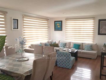 Departamento en  los Alamos