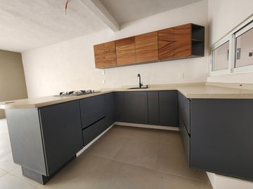 Casa en Venta en Cañadas del Bosque Tres Marías