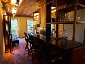 Departamento en venta, 2 habitaciones en Playa Del Carmen a 2 minutos del mar!