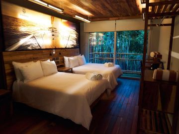 Departamento en venta, 2 habitaciones en Playa Del Carmen a 2 minutos del mar!