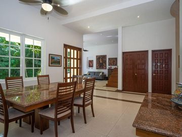 Venta Villa en Playa del Carmen, Playacar