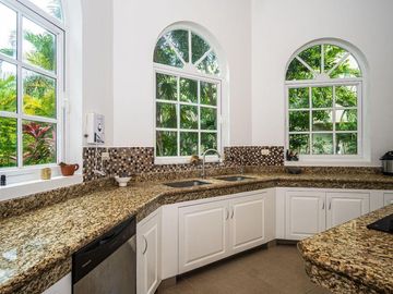 Venta Villa en Playa del Carmen, Playacar