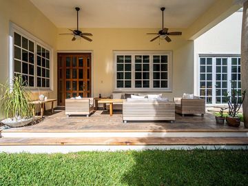 Venta Villa en Playa del Carmen, Playacar