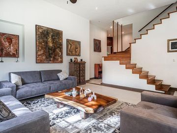 Venta Villa en Playa del Carmen, Playacar