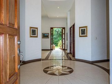 Venta Villa en Playa del Carmen, Playacar
