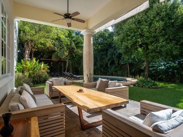 Venta Villa en Playa del Carmen, Playacar
