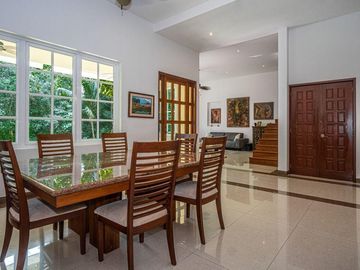 Venta Villa en Playa del Carmen, Playacar