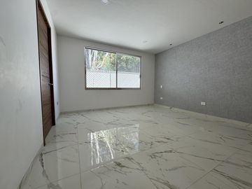 CASA EN VENTA EN FRACCIONAMIENTO RESIDENCIAL KINARA, ZONA SAN BERNARDINO TLAXCALANCINGO