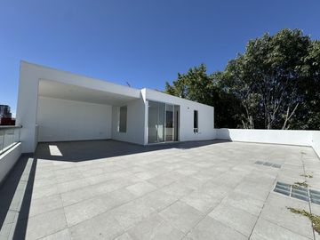 CASA EN VENTA EN FRACCIONAMIENTO RESIDENCIAL KINARA, ZONA SAN BERNARDINO TLAXCALANCINGO