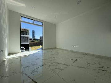 CASA EN VENTA EN FRACCIONAMIENTO RESIDENCIAL KINARA, ZONA SAN BERNARDINO TLAXCALANCINGO