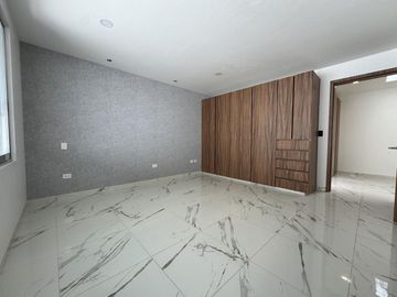 CASA EN VENTA EN FRACCIONAMIENTO RESIDENCIAL KINARA, ZONA SAN BERNARDINO TLAXCALANCINGO