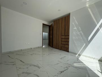 CASA EN VENTA EN FRACCIONAMIENTO RESIDENCIAL KINARA, ZONA SAN BERNARDINO TLAXCALANCINGO