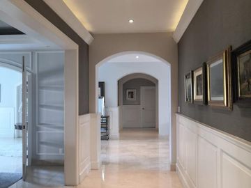 Casa en condominio - Lomas Hipódromo