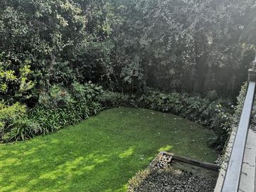 Casa en condominio - Lomas Hipódromo