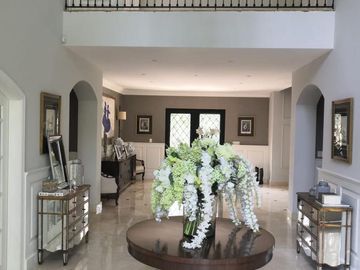 Casa en condominio - Lomas Hipódromo