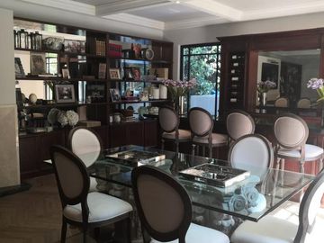 Casa en condominio - Lomas Hipódromo