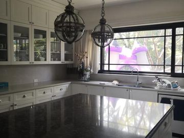 Casa en condominio - Lomas Hipódromo