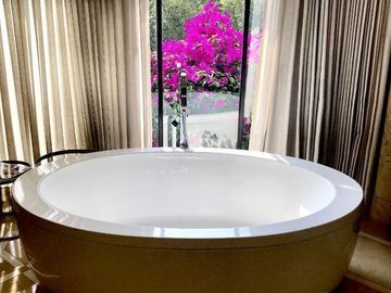 Casa en condominio - Lomas Hipódromo