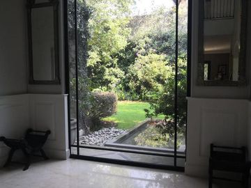 Casa en condominio - Lomas Hipódromo