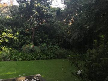 Casa en condominio - Lomas Hipódromo