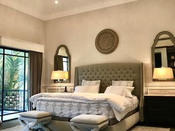 Casa en condominio - Lomas Hipódromo