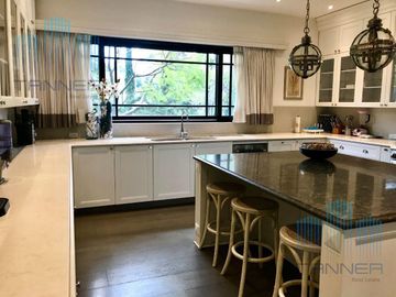 Casa en condominio - Lomas Hipódromo
