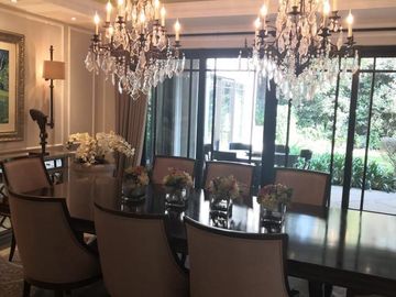 Casa en condominio - Lomas Hipódromo