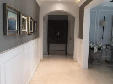 Casa en condominio - Lomas Hipódromo