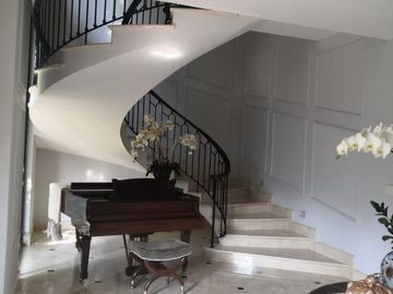 Casa en condominio - Lomas Hipódromo