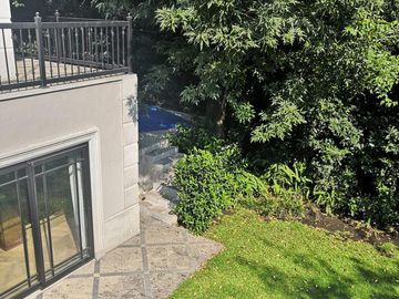 Casa en condominio - Lomas Hipódromo