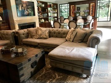 Casa en condominio - Lomas Hipódromo