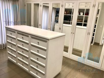 Casa en condominio - Lomas Hipódromo