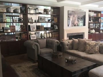 Casa en condominio - Lomas Hipódromo