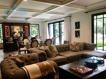Casa en condominio - Lomas Hipódromo
