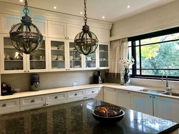 Casa en condominio - Lomas Hipódromo