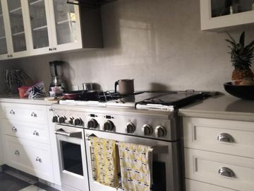 Casa en condominio - Lomas Hipódromo
