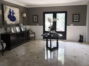 Casa en condominio - Lomas Hipódromo