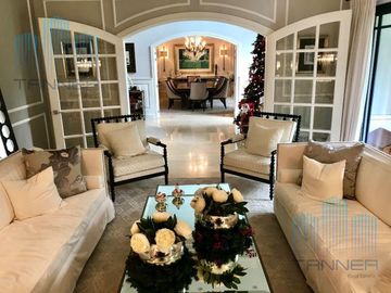 Casa en condominio - Lomas Hipódromo