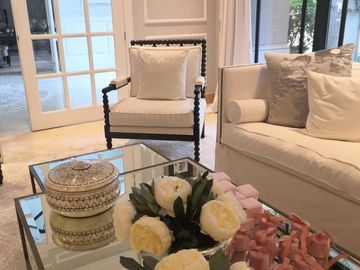 Casa en condominio - Lomas Hipódromo
