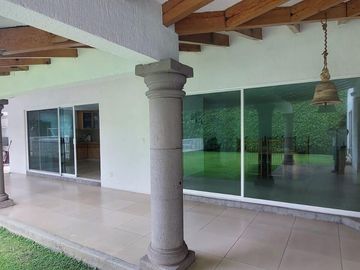 Casa en Fraccionamiento Kloster Sumiya
