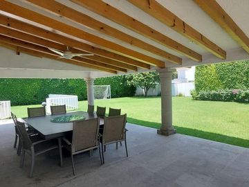 Casa en Fraccionamiento Kloster Sumiya