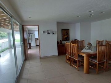 Casa en Fraccionamiento Kloster Sumiya