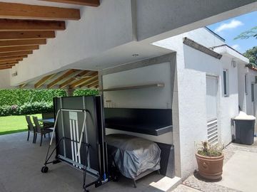 Casa en Fraccionamiento Kloster Sumiya