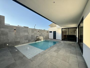 Casa en Playas del Conchal