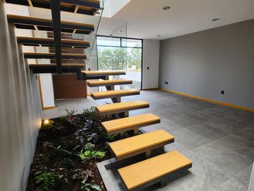 Casa en Venta Altozano  Fraccionamiento privado frente área verde