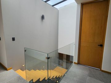 Casa en Venta Altozano  Fraccionamiento privado frente área verde