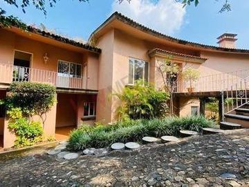 CASA EN LOS LIMONEROS