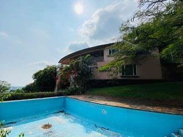 CASA EN LOS LIMONEROS