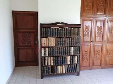 CASA EN LOS LIMONEROS