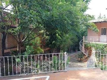 CASA EN LOS LIMONEROS